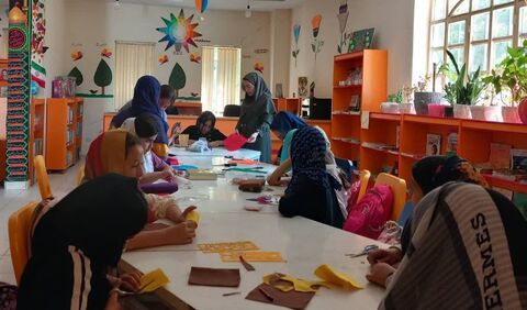 تابستان مراکز