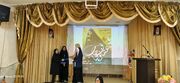ویژه برنامه‌های هفته حجاب و عفاف در مراکز کانون آذربایجان شرقی