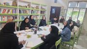 دومین نشست هم‌اندیشی مراکز حوزه ۱ مشهد برگزار شد