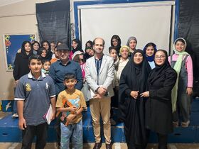 بزرگ‌داشت روز ملی ادبیات کودک و نوجوان در مراکز استان مازندران