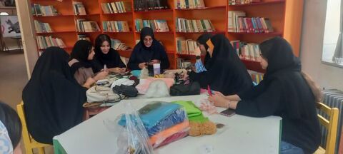 فعالیت‌های تابستانی