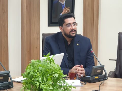 آیین اختتامیه رویداد کانون یاران استان خراسان رضوی