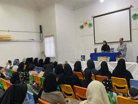 بزرگ‌داشت روز ملی ادبیات کودک و نوجوان در مراکز استان مازندران