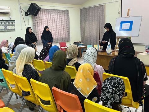 بزرگ‌داشت روز ملی ادبیات کودک و نوجوان در مراکز استان مازندران