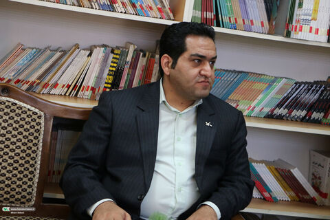 بازدید مجتمع سمنان