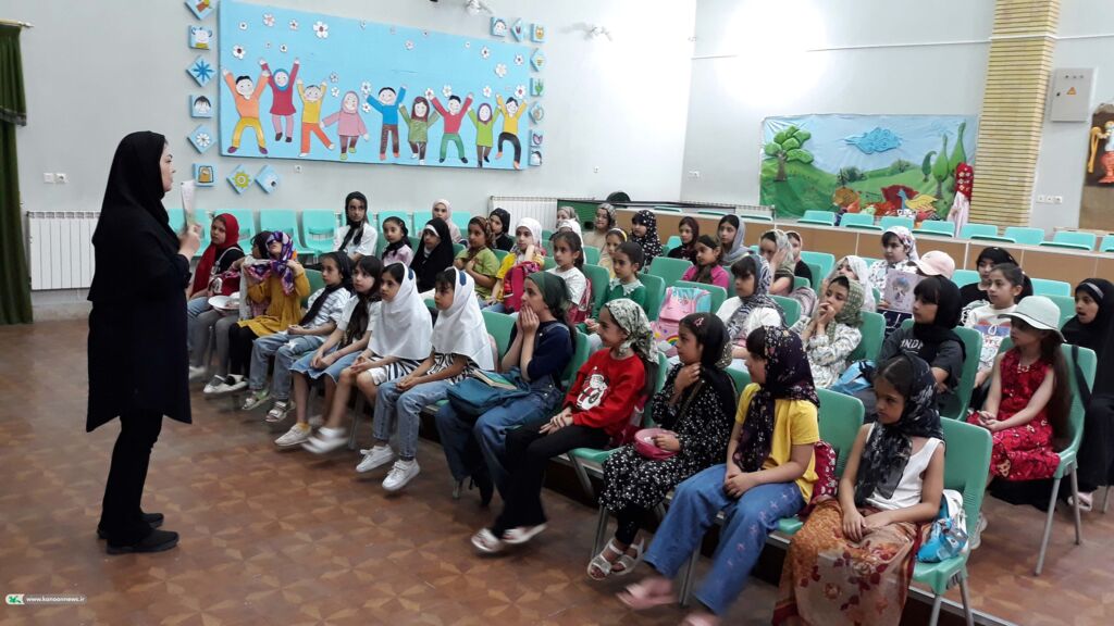 برگزاری دو ویژهبرنامه فرهنگی با محوریت حجاب و الگوگیری از حضرت فاطمه (س)