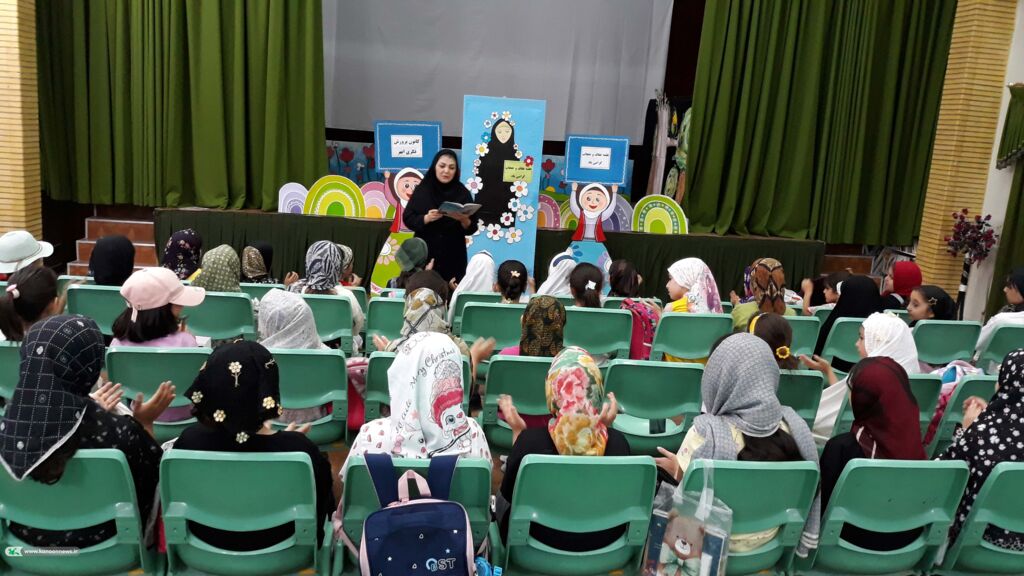 برگزاری دو ویژهبرنامه فرهنگی با محوریت حجاب و الگوگیری از حضرت فاطمه (س)