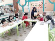 نگاهی به  فعالیت‌های علمی مراکز کانون  استان البرز