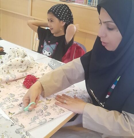 تابستانی پُر‌نشاط و سرشار از خلاقیت و شکوفایی در مراکز فرهنگی هنری کانون استان اصفهان