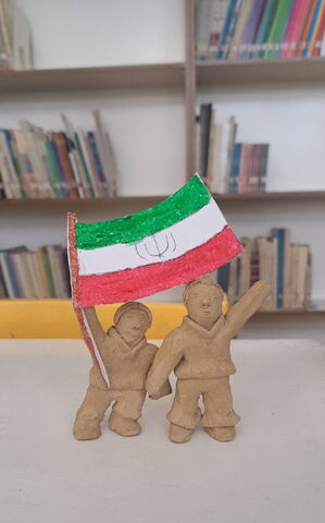 هنری تهران