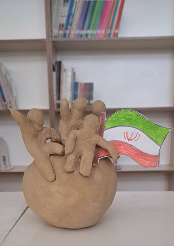 هنری تهران