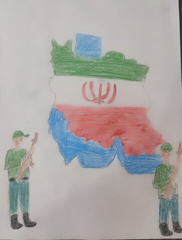 هنری تهران