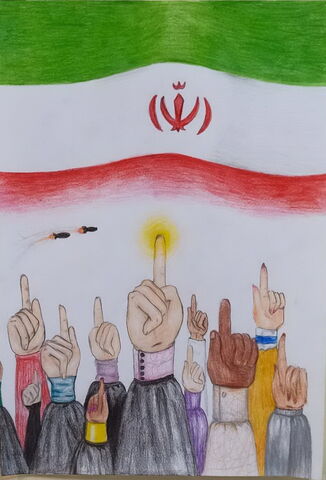 هنری تهران