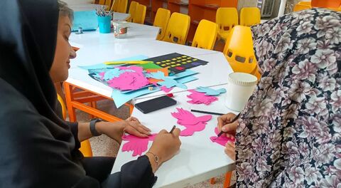 تیرماه مراکز