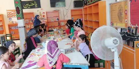 تیرماه مراکز