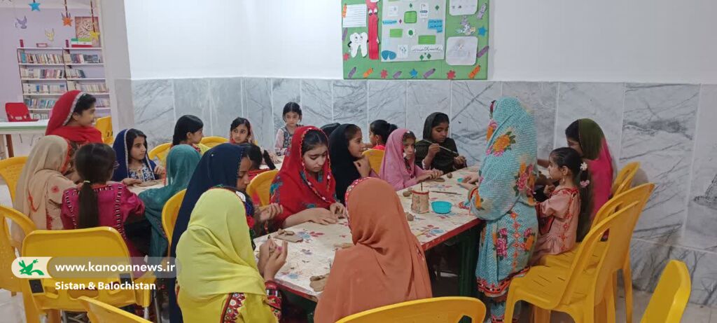 «اعضای کانون سیستان و بلوچستان» پیامآوران عشق در مسیر اربعین