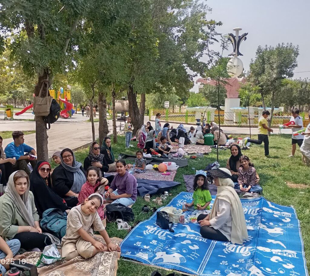 نگاهی به  فعالیت‌های علمی مراکز کانون  استان البرز