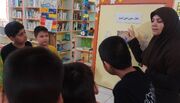 وقتی معماری مسجد، پلی برای درک عمق نماز در قلب کودکان می‌شود