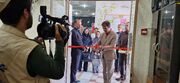 خراسان جنوبی اولین میزبان سفرکتاب حسی لمسی