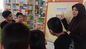 وقتی معماری مسجد، پلی برای درک عمق نماز در قلب کودکان می‌شود