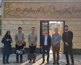 همدان در قاف شعر؛ نوجوانان و مربیان شاعر کانون راهی پایتخت ادب شدند