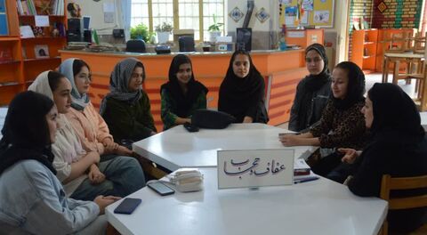 ماه تیر و تابستان