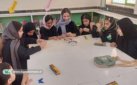 مرکز فرهنگی هنری کاکی