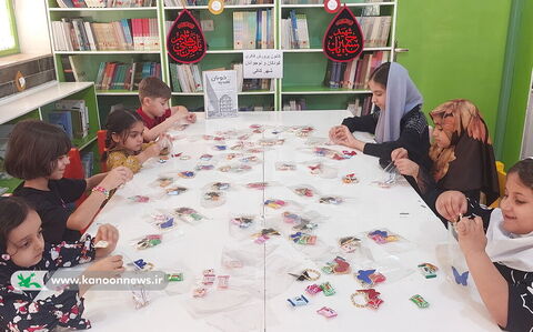 مرکز فرهنگی هنری کاکی