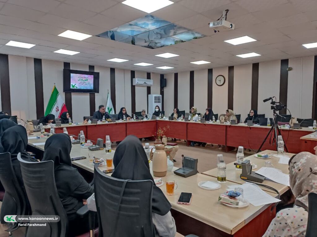 «کانون‌یاران» سرمایه‌های هویتی کانون و سفیران کانون در مدرسه