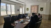 برنامه‌های  کانون البرز برای کودکان با نیازهای ویژه،ترویج کتابخوانی و اربعین  بررسی شد