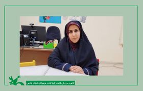 نقش کلیدی ادبیات کودک در جهاد تبیین