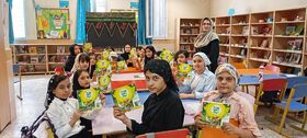 ویژه برنامه‌های ماه محرم در مراکز فرهنگی و هنری کانون استان قزوین