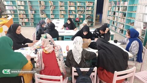 دست سازه های حسینی