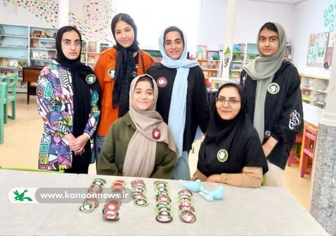 دست سازه های حسینی