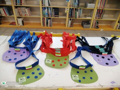 دست سازه های حسینی