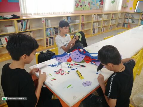 دست سازه های حسینی