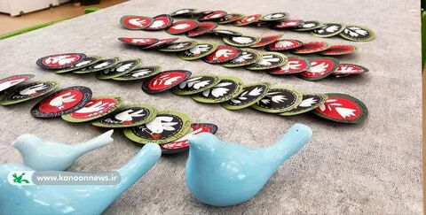 دست سازه های حسینی