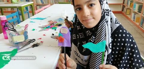 دست سازه های حسینی