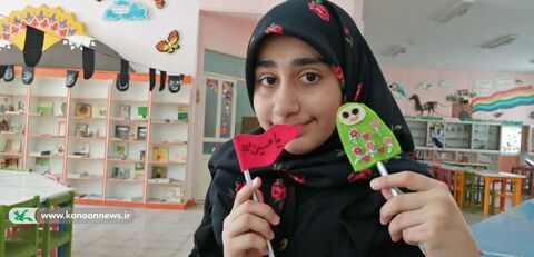 دست سازه های حسینی