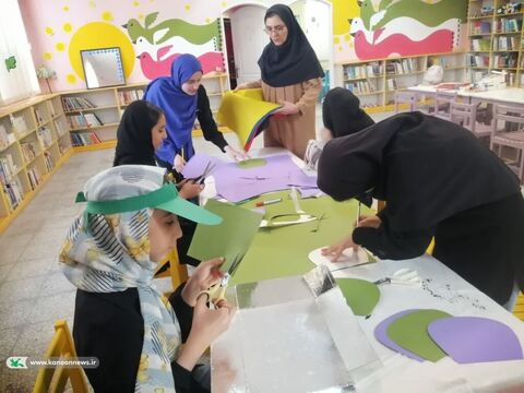 دست سازه های حسینی