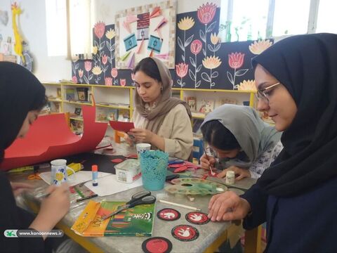 دست سازه های حسینی