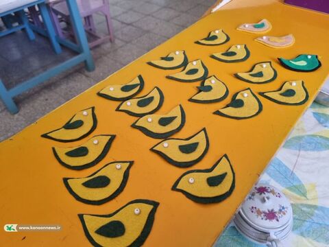 دست سازه های حسینی