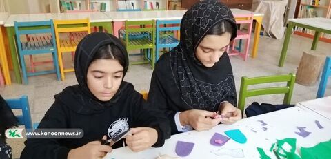 دست سازه های حسینی