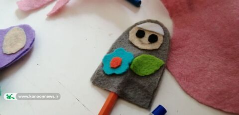 دست سازه های حسینی