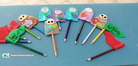 دست سازه های حسینی