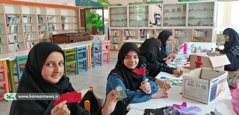 دست سازه های حسینی