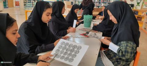 دست سازه های حسینی