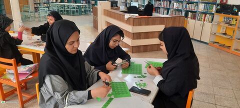 دست سازه های حسینی