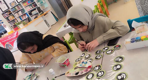 دست سازه های حسینی