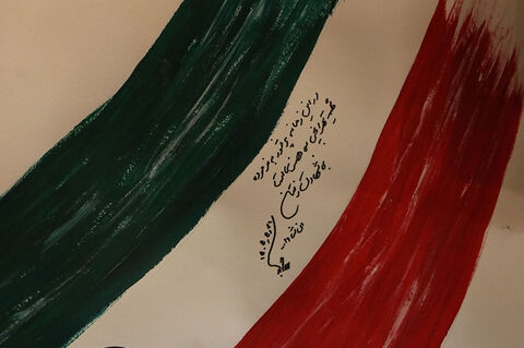 روایت تصویری آیین پایانی مرحله استانی رویداد ملی کانون یاران در گیلان